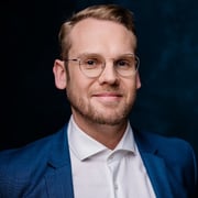 Denis Brendelberger, Senior Partner Manager Unicon