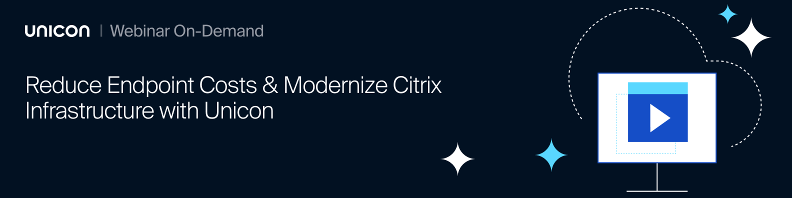 Citrix Customer on demand